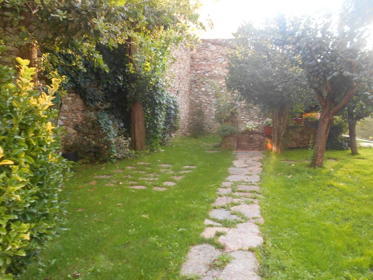 Ca'L Mossen Villa Sant Joan de les Abadesses Buitenkant foto