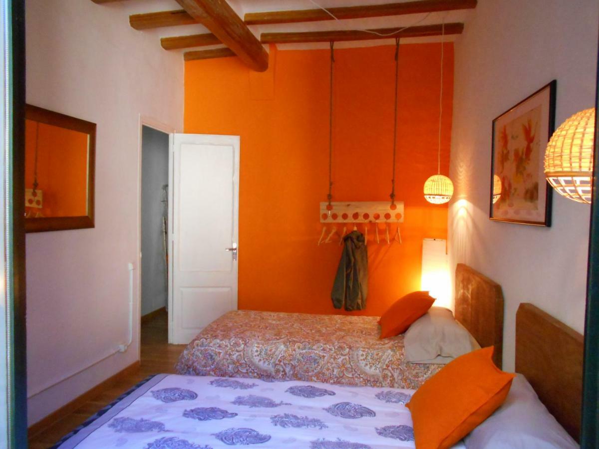 Ca'L Mossen Villa Sant Joan de les Abadesses Buitenkant foto