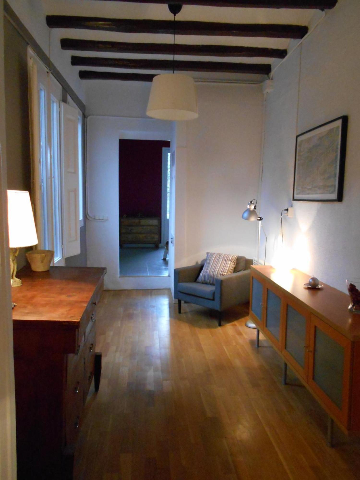 Ca'L Mossen Villa Sant Joan de les Abadesses Buitenkant foto
